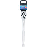 BlueSpot Socket Ratchet Handle Quick Release 100 Teeth 1/2" Tool